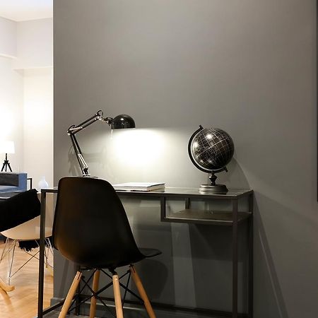 Modern Downtown Flat Near The Acropolis By Upstreet Apartment Athena Bagian luar foto