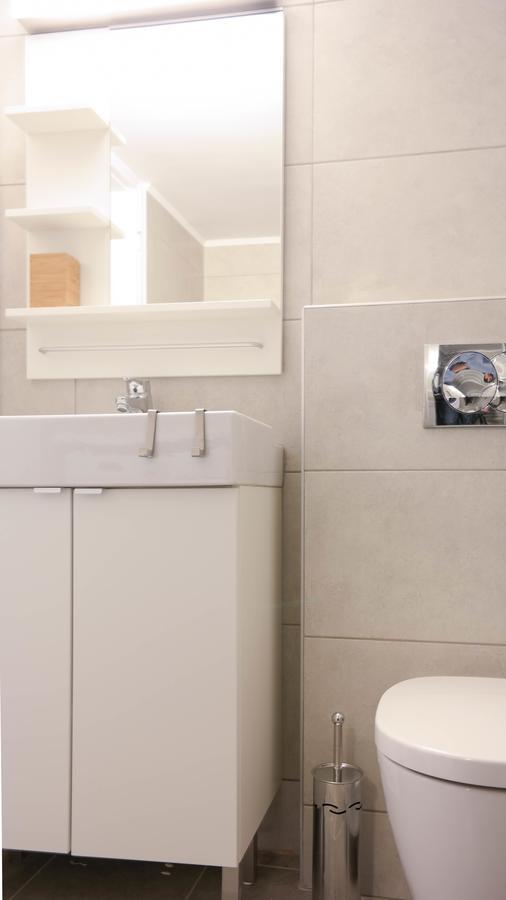 Modern Downtown Flat Near The Acropolis By Upstreet Apartment Athena Bagian luar foto