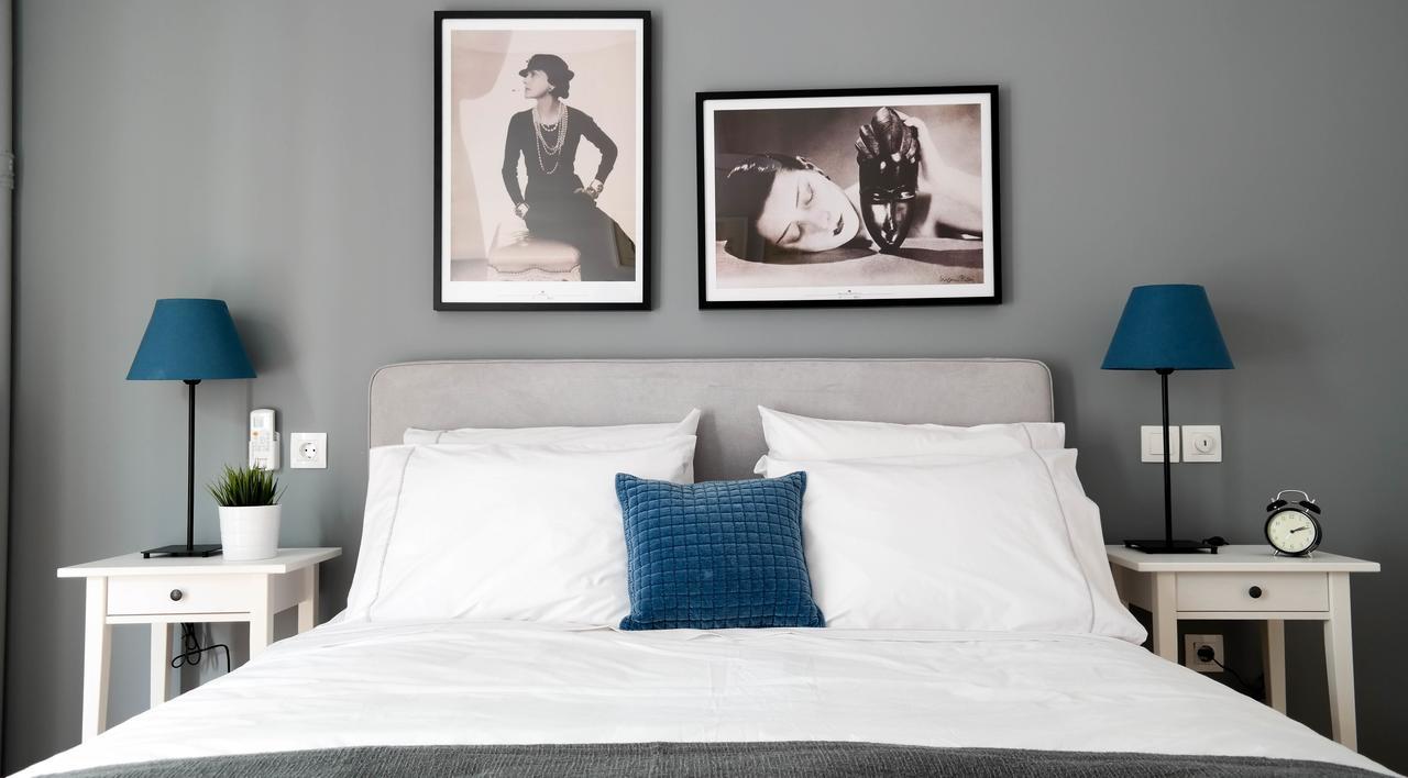Modern Downtown Flat Near The Acropolis By Upstreet Apartment Athena Bagian luar foto